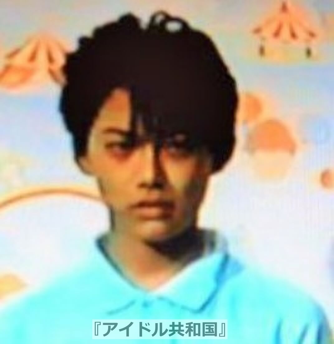 活動歴および当時の関連ビジュアル記録