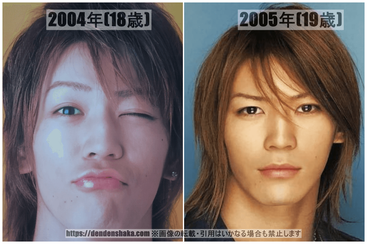 当時のメディア報道・掲載写真