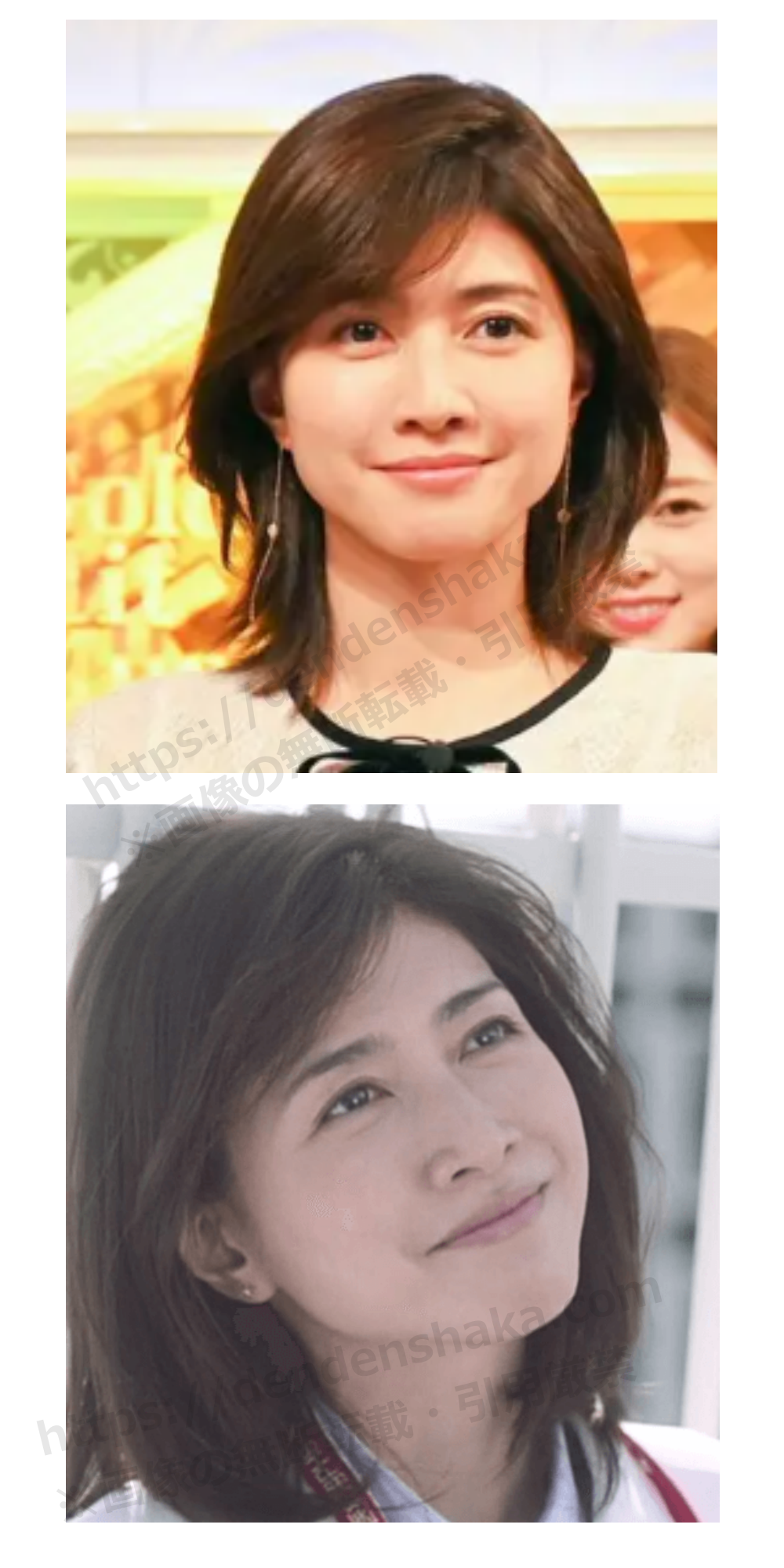 内田有紀の若い頃2020年(45歳)の画像2選